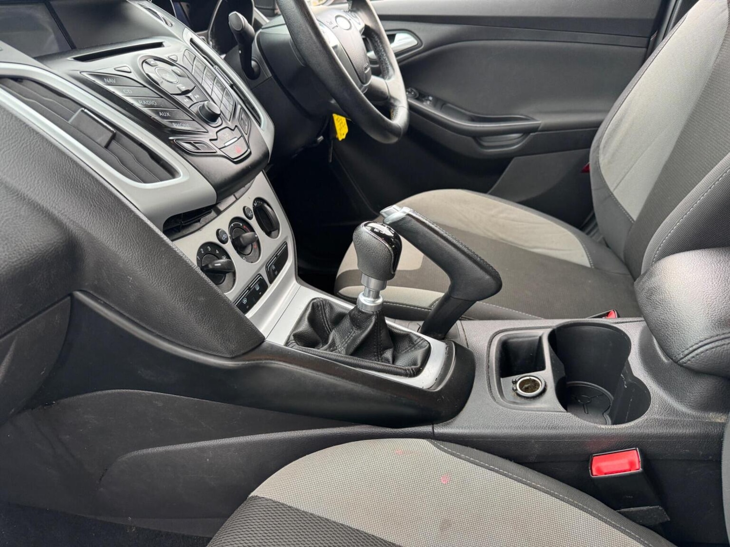 Used Ford Focus 2014 for sale - 76712678: Photo 44