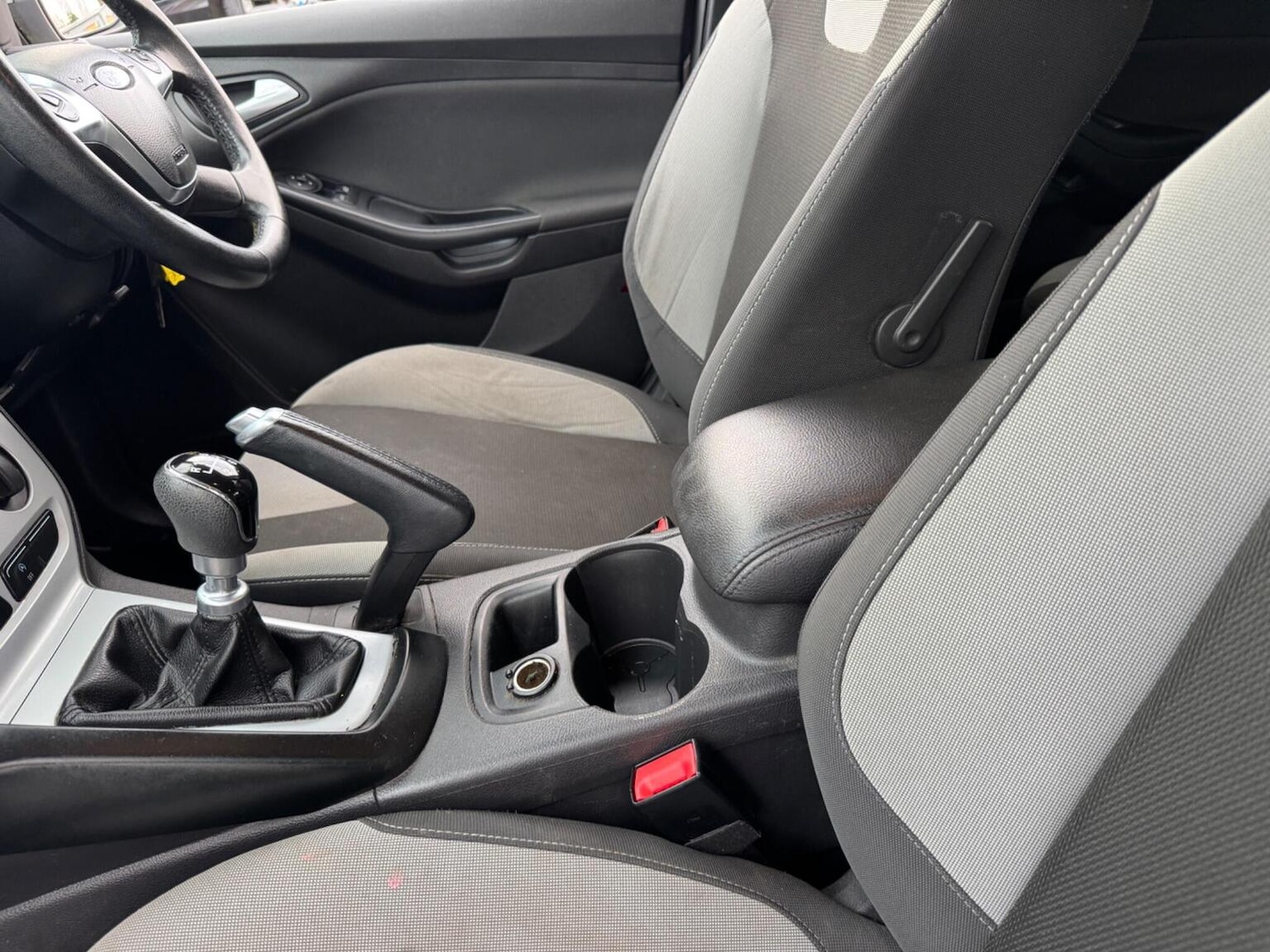 Used Ford Focus 2014 for sale - 76712678: Photo 45