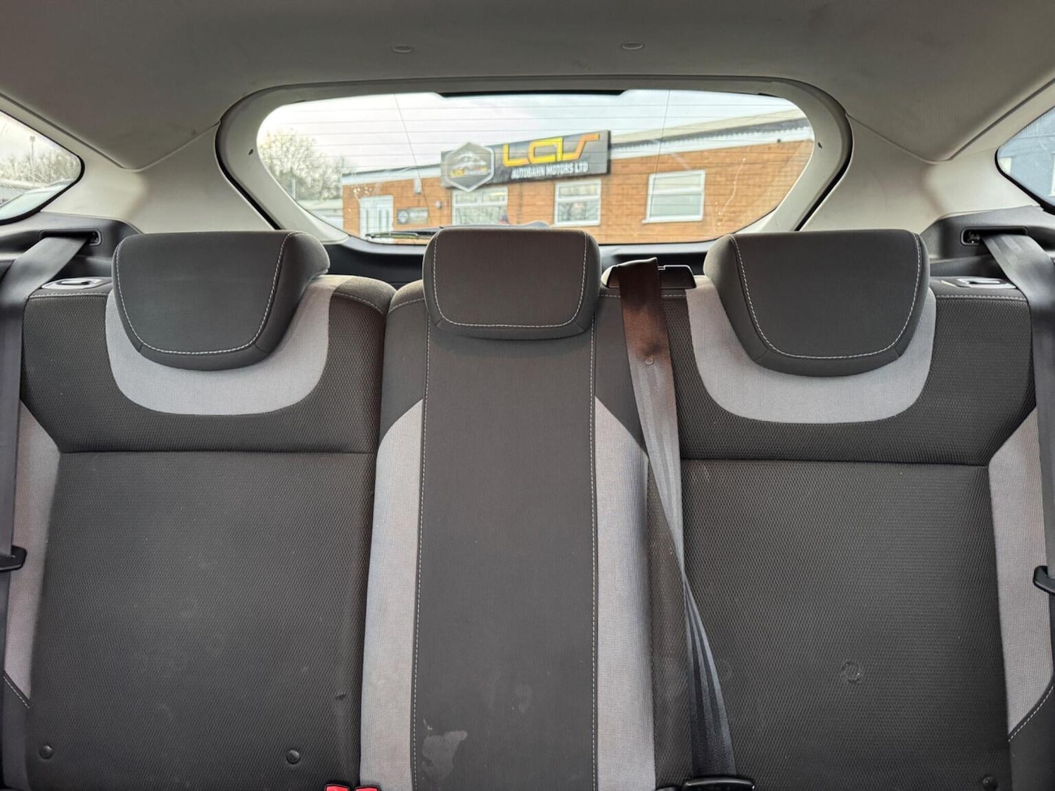 Used Ford Focus 2014 for sale - 76712678: Photo 46