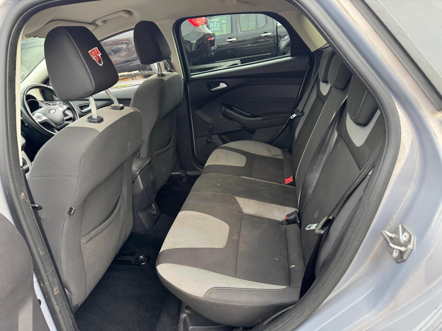 Used Ford Focus 2014 for sale - 76712678: Photo 47