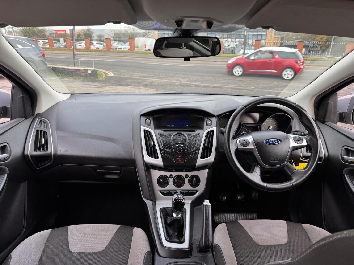 Used Ford Focus 2014 for sale - 76712678: Photo 48