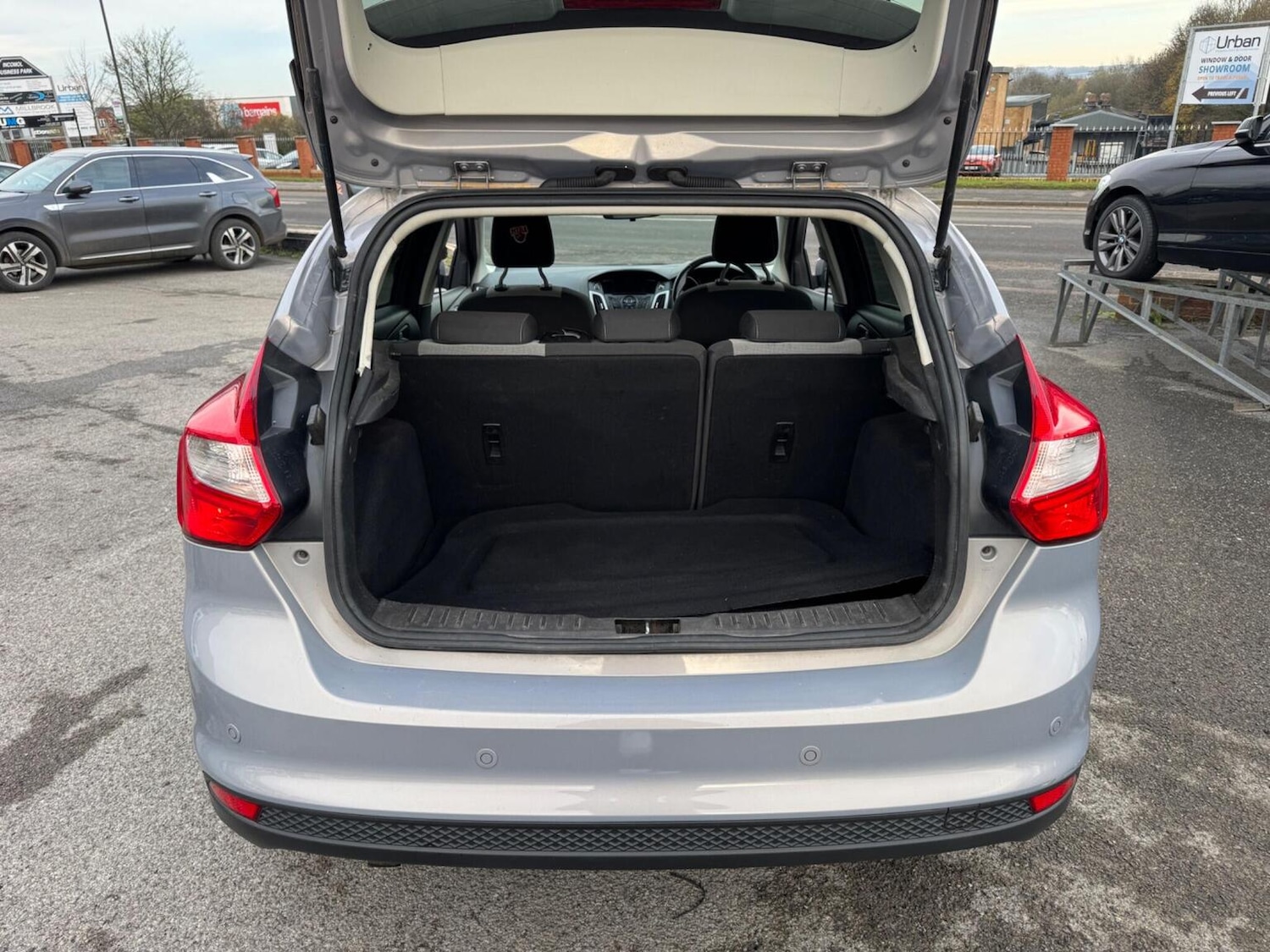 Used Ford Focus 2014 for sale - 76712678: Photo 6