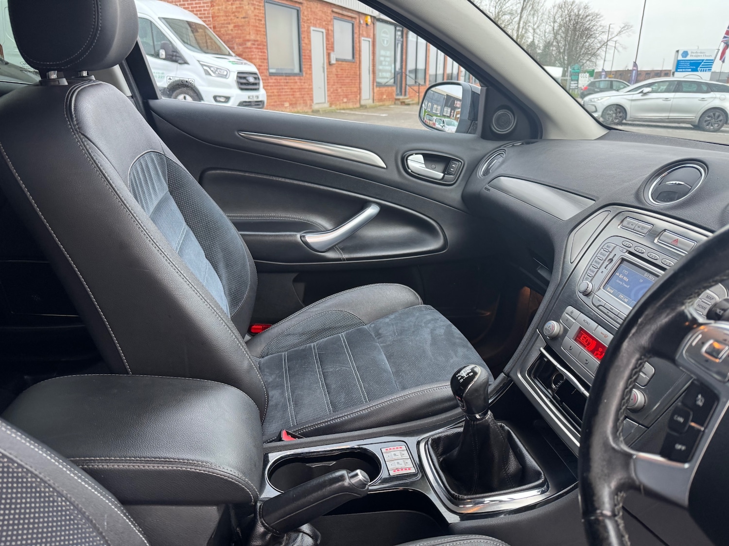 Used Ford Mondeo 2009 for sale - 77804908: Photo 11