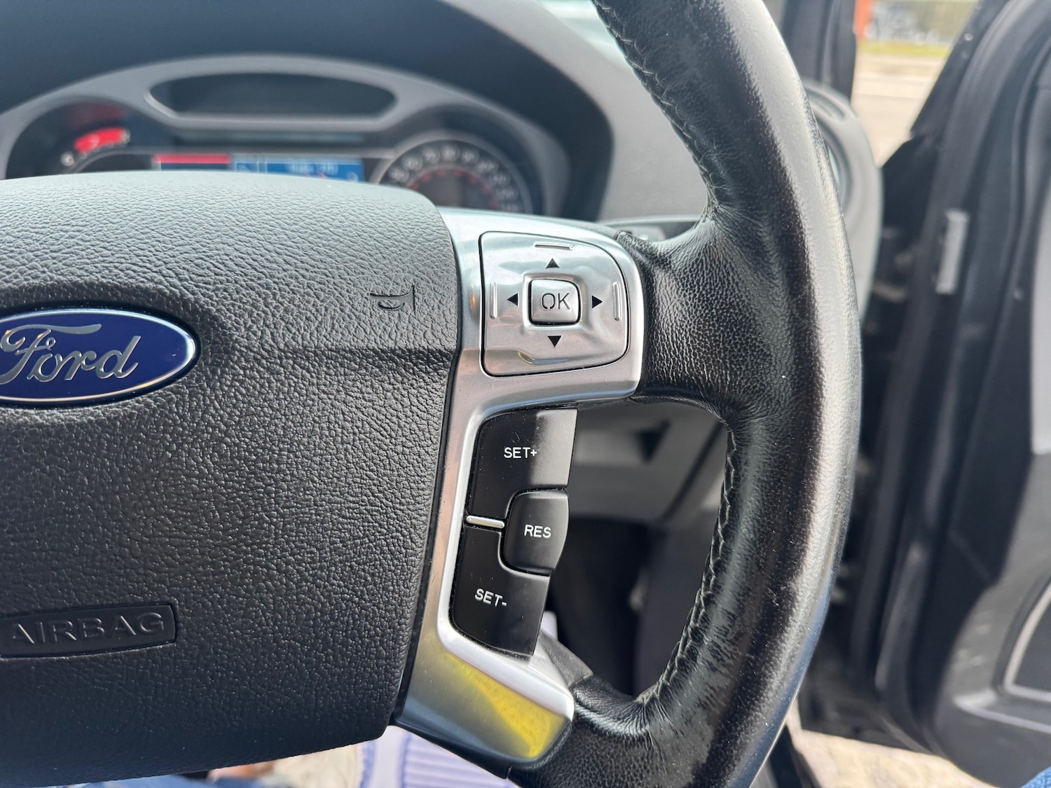 Used Ford Mondeo 2009 for sale - 77804908: Photo 15