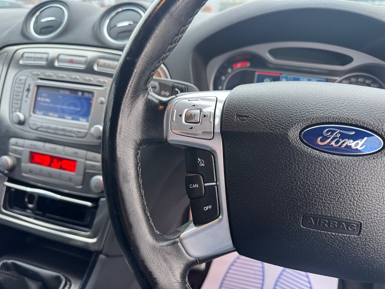 Used Ford Mondeo 2009 for sale - 77804908: Photo 16