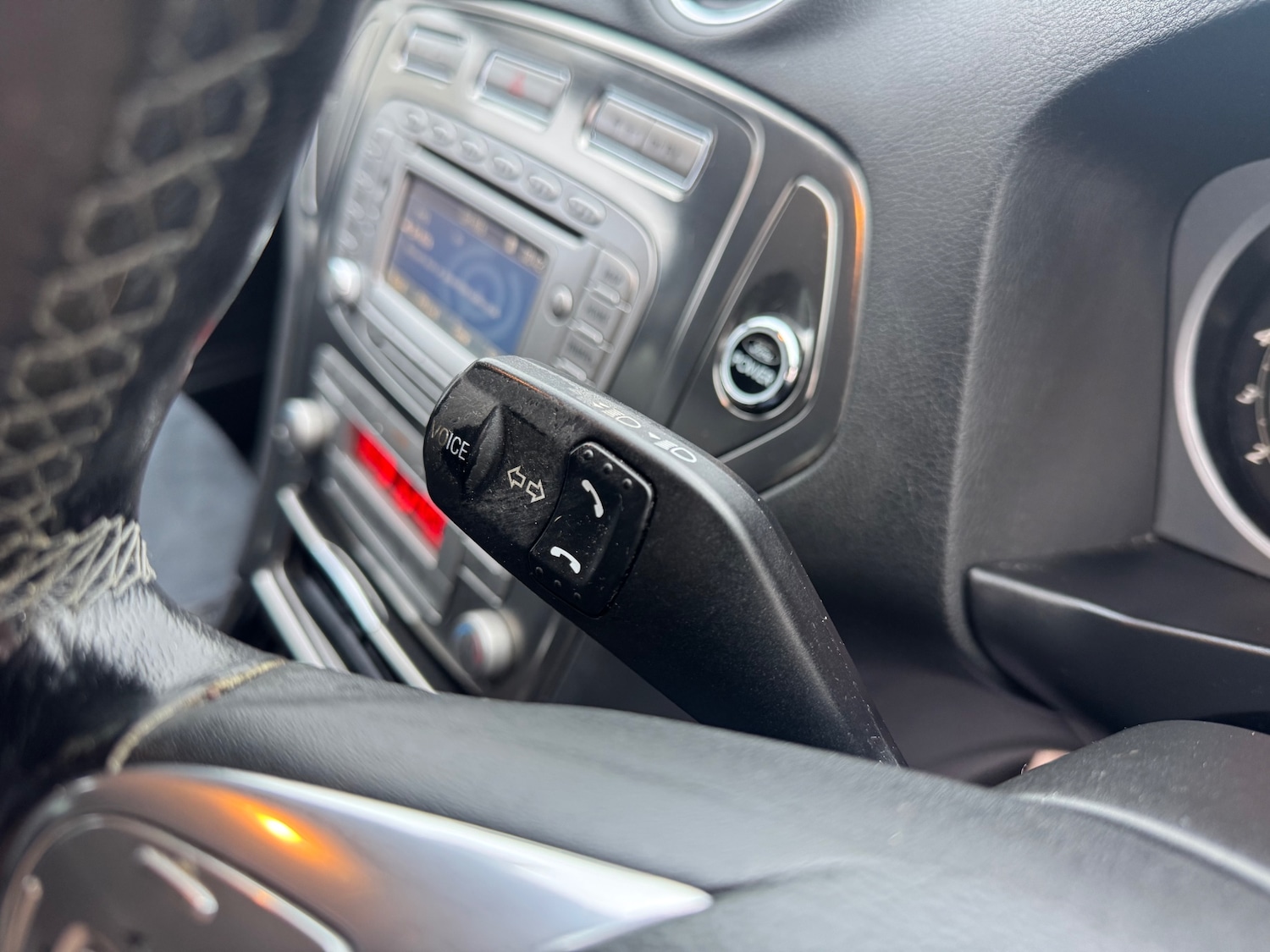 Used Ford Mondeo 2009 for sale - 77804908: Photo 17