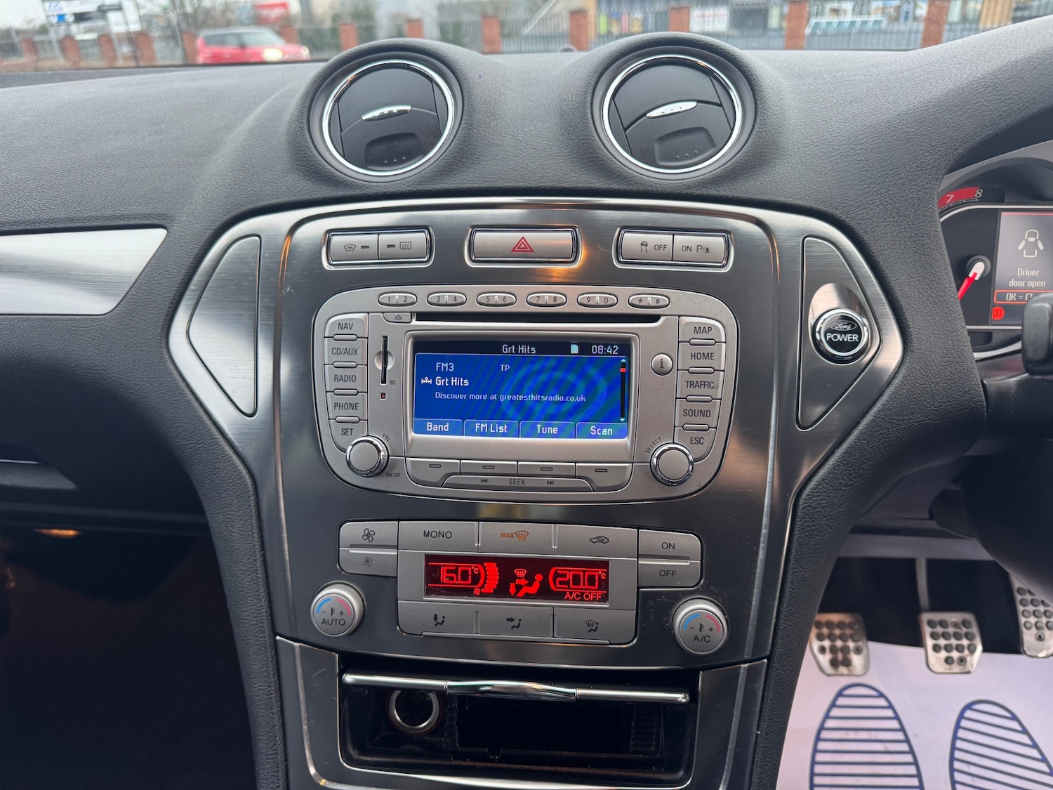 Used Ford Mondeo 2009 for sale - 77804908: Photo 18