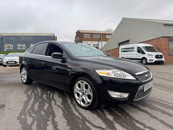 Used Ford Mondeo 2009 for sale - 77804908: Photo