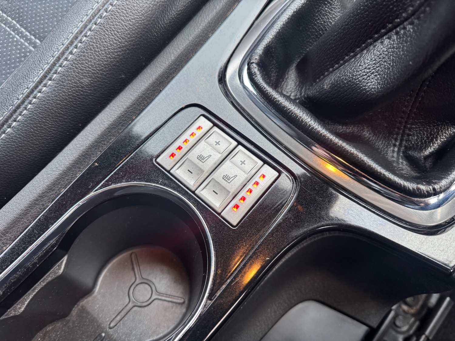 Used Ford Mondeo 2009 for sale - 77804908: Photo 20