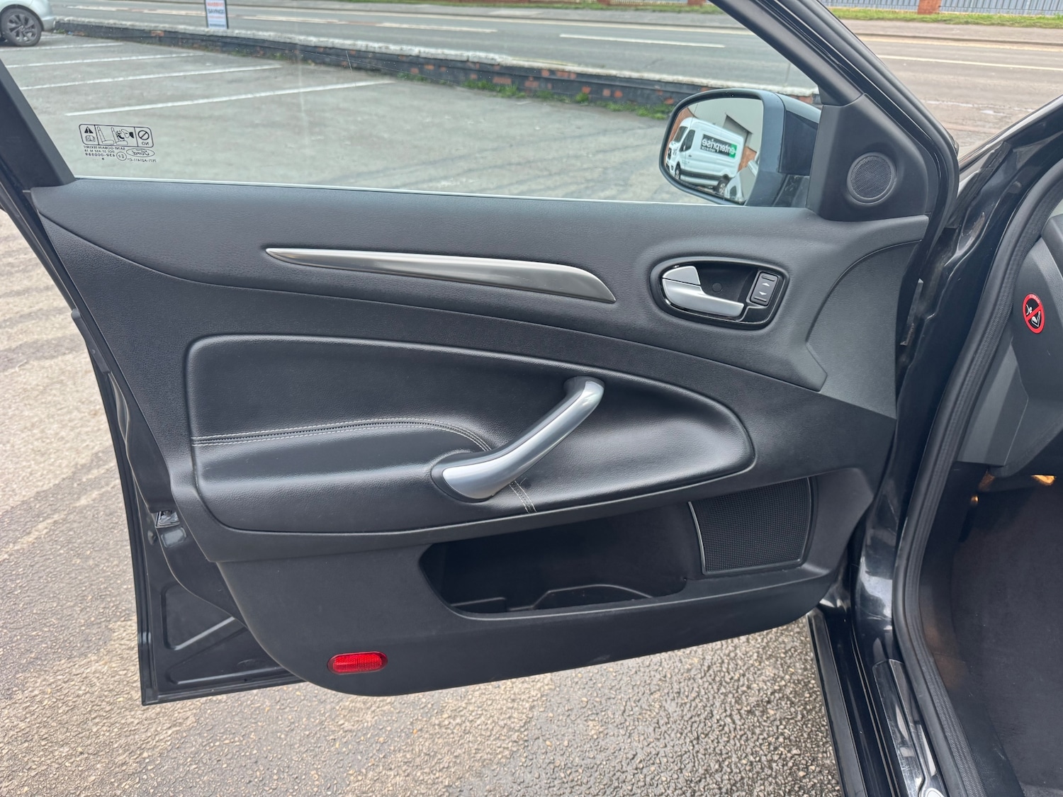 Used Ford Mondeo 2009 for sale - 77804908: Photo 22