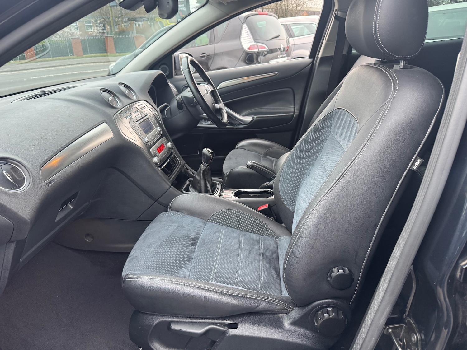 Used Ford Mondeo 2009 for sale - 77804908: Photo 23