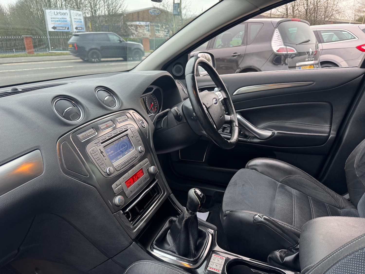 Used Ford Mondeo 2009 for sale - 77804908: Photo 24