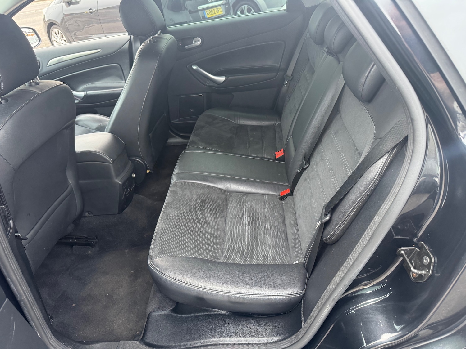 Used Ford Mondeo 2009 for sale - 77804908: Photo 27