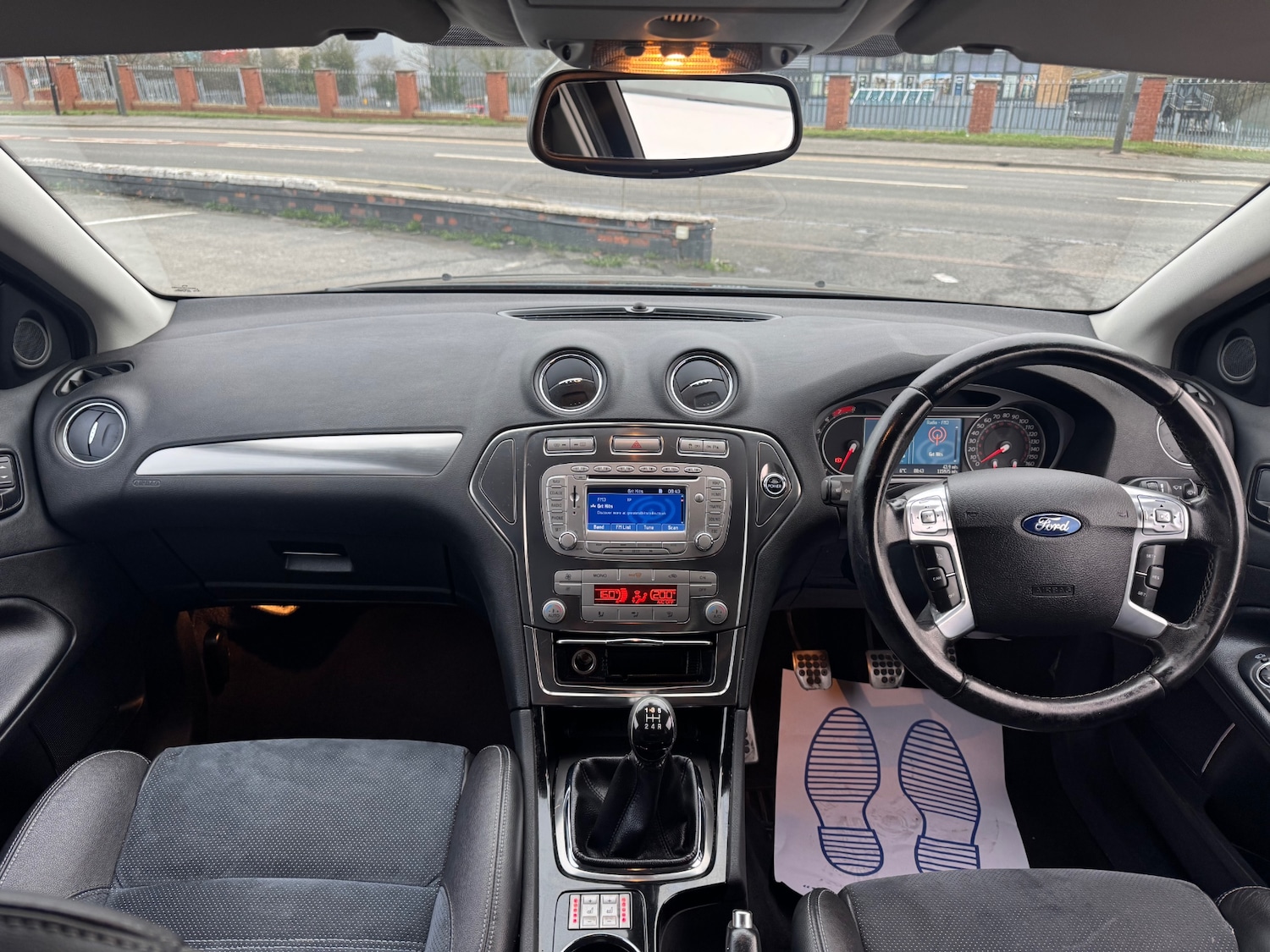 Used Ford Mondeo 2009 for sale - 77804908: Photo 28