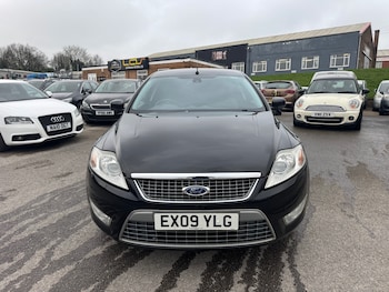 Used Ford Mondeo 2009 for sale - 77804908: Photo