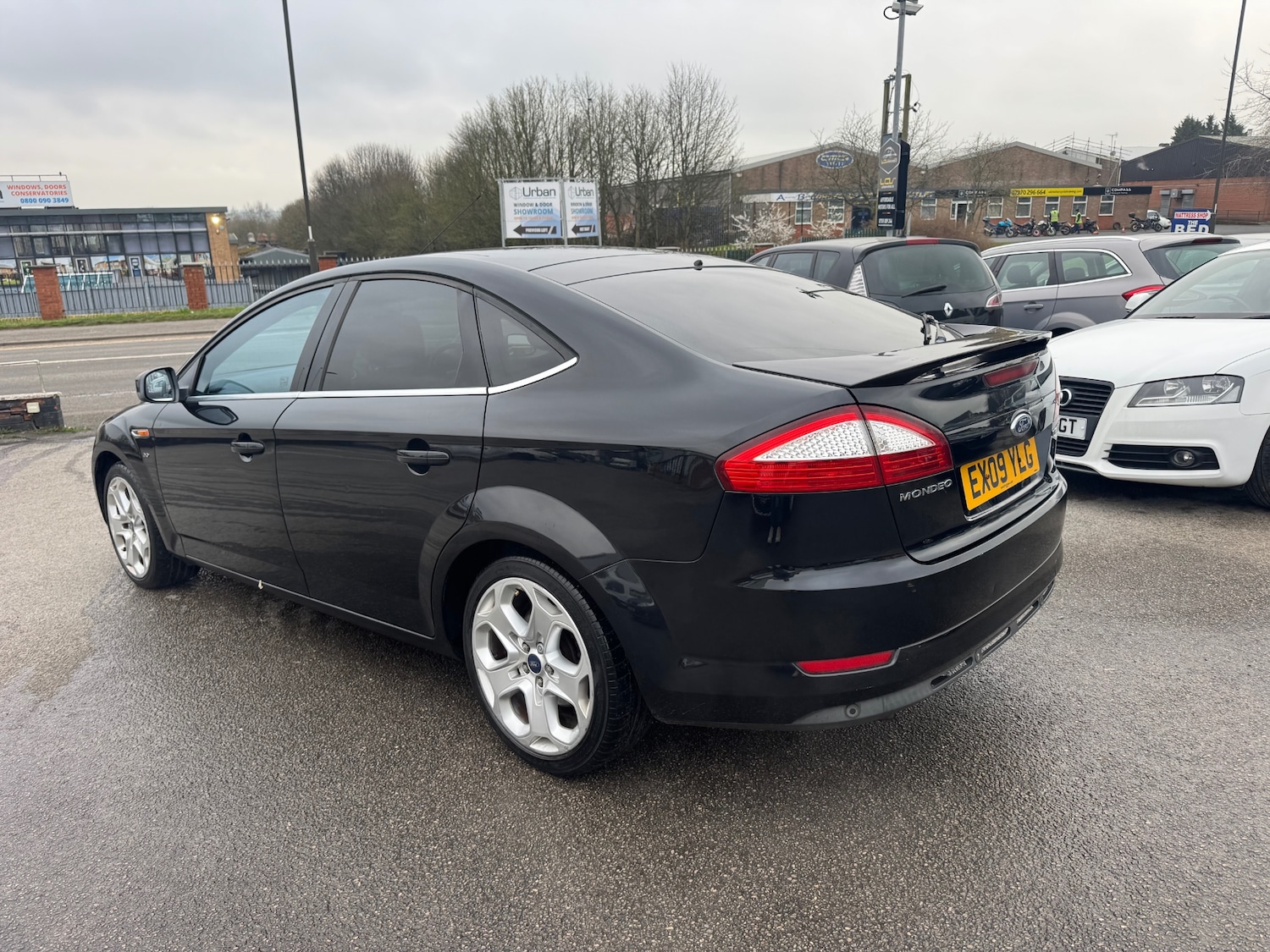Used Ford Mondeo 2009 for sale - 77804908: Photo 3