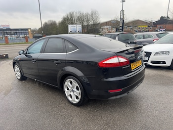 Used Ford Mondeo 2009 for sale - 77804908: Photo