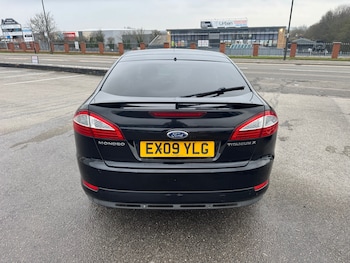 Used Ford Mondeo 2009 for sale - 77804908: Photo