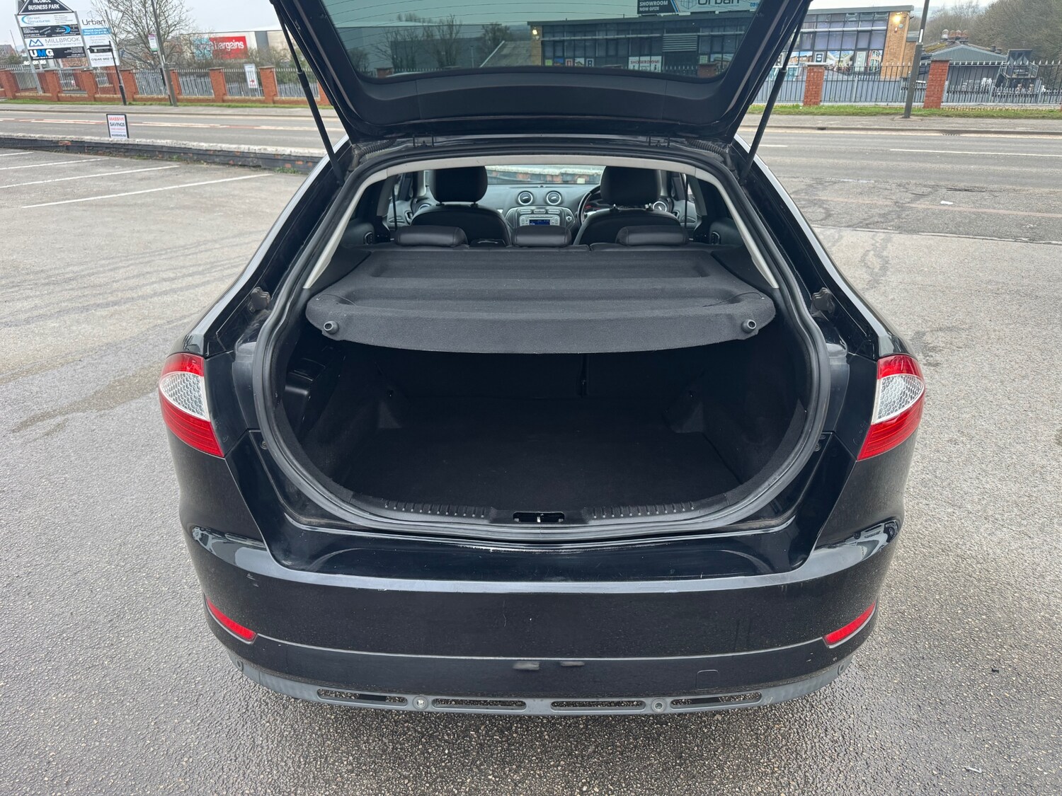 Used Ford Mondeo 2009 for sale - 77804908: Photo 5