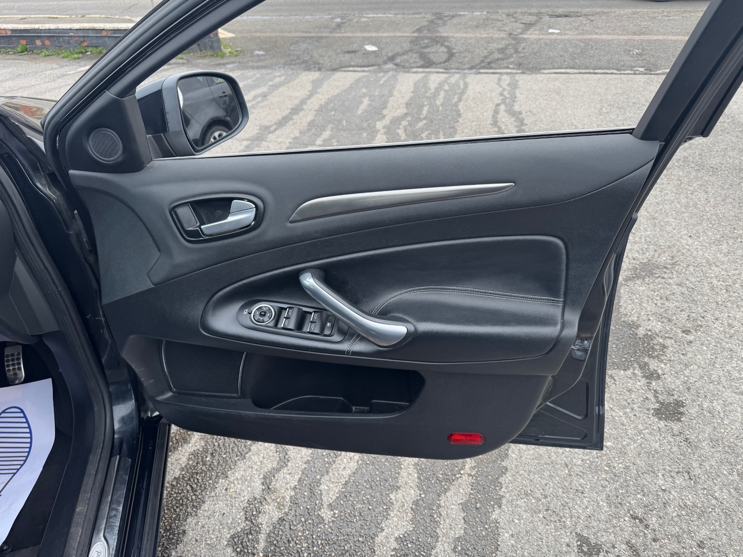 Used Ford Mondeo 2009 for sale - 77804908: Photo 7