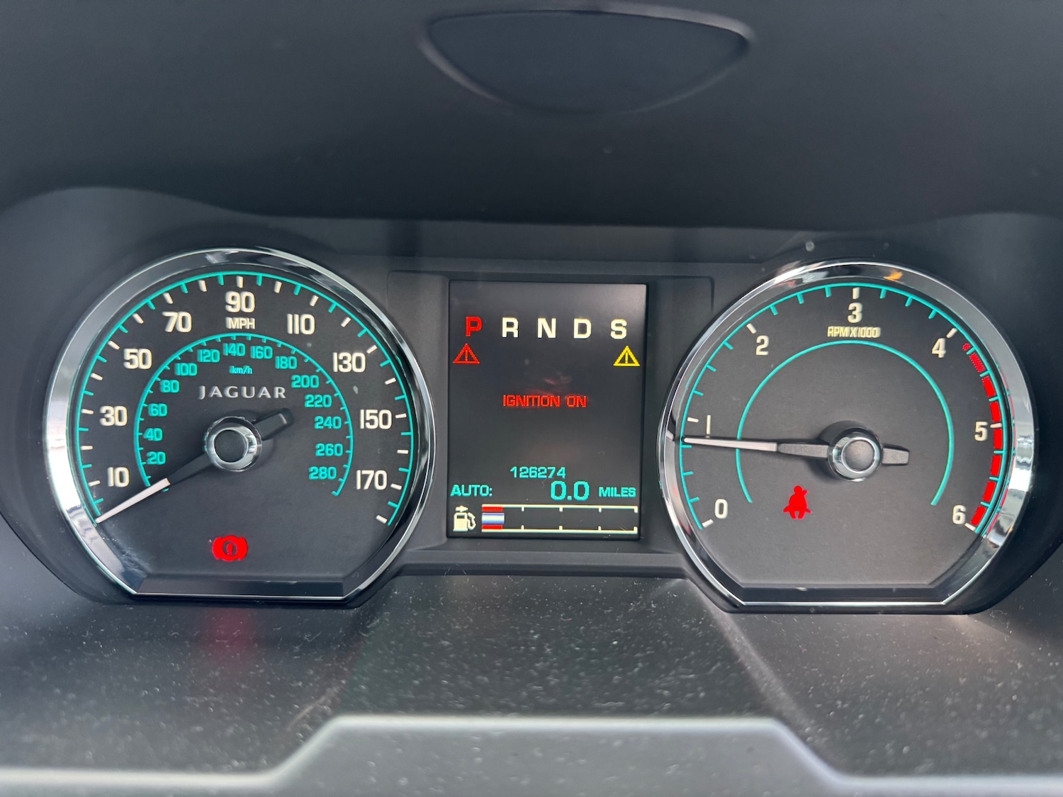Used Jaguar XF 2012 for sale - 77804613: Photo 11
