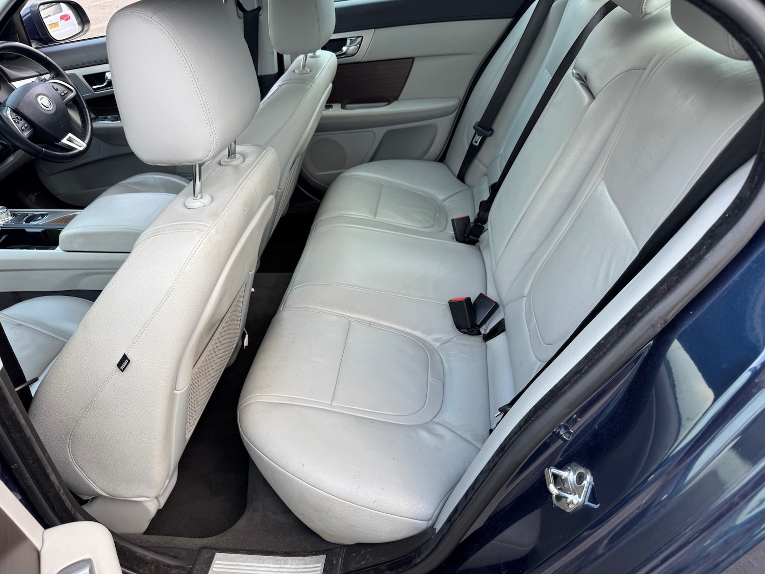 Used Jaguar XF 2012 for sale - 77804613: Photo 21