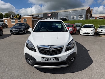 Used Vauxhall Mokka 2015 for sale - 78495615: Photo