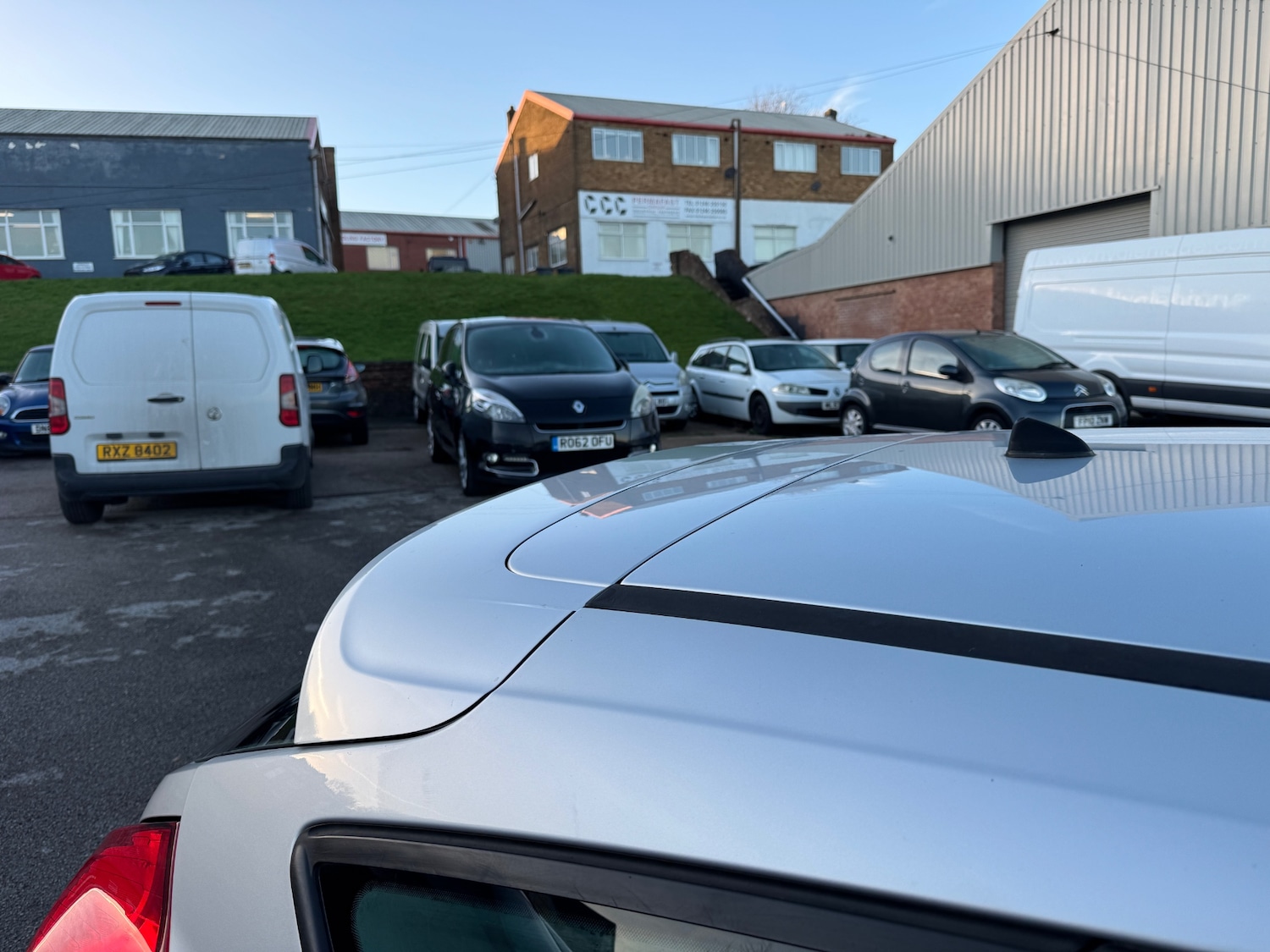 Used Ford Focus 2012 for sale - 77107902: Photo 10