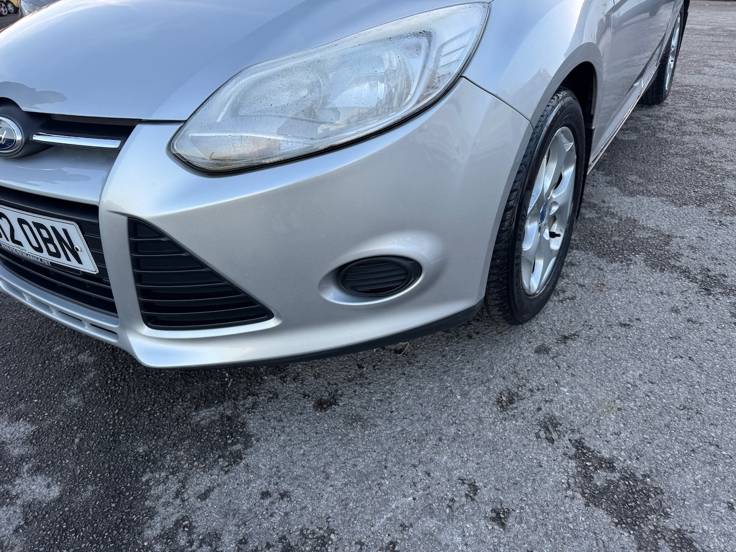 Used Ford Focus 2012 for sale - 77107902: Photo 17