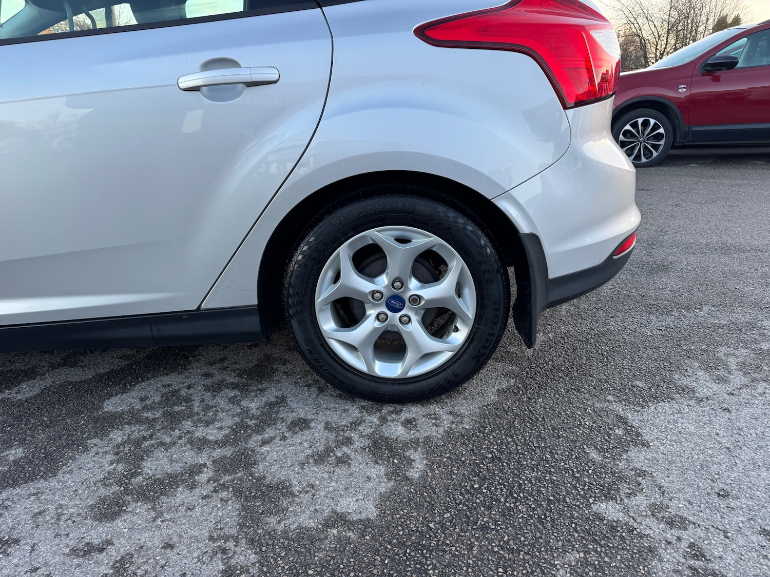 Used Ford Focus 2012 for sale - 77107902: Photo 22