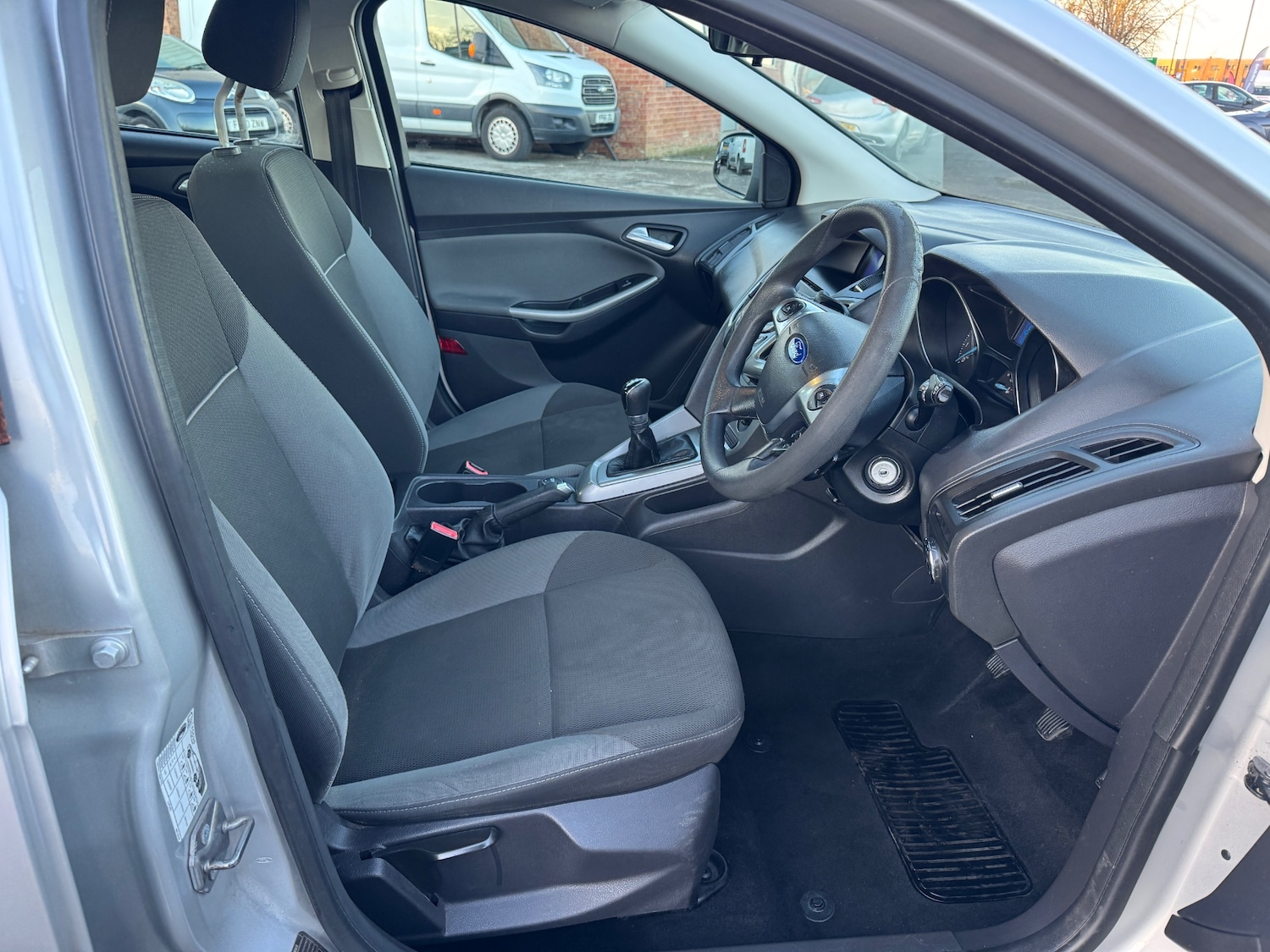 Used Ford Focus 2012 for sale - 77107902: Photo 26