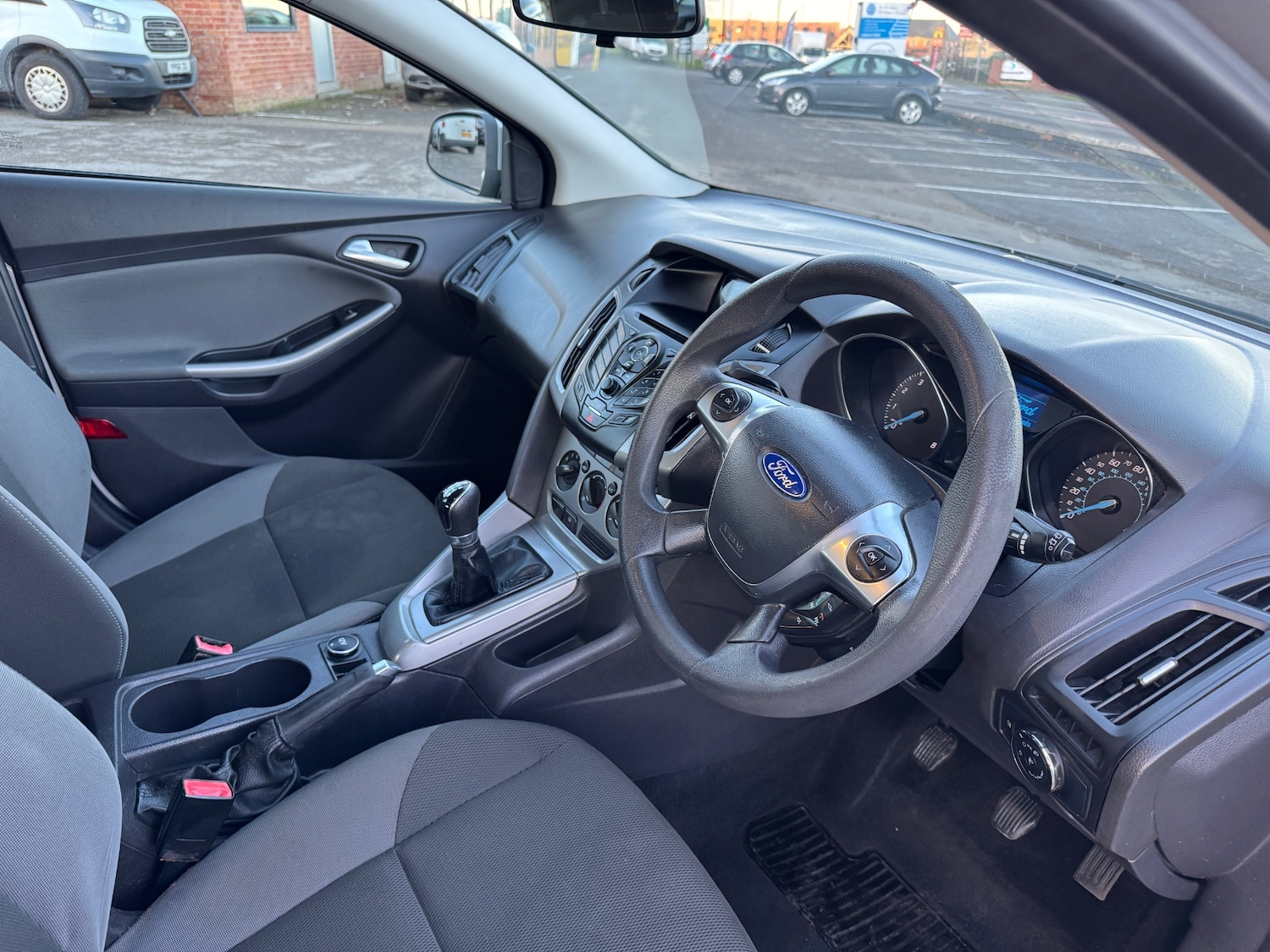 Used Ford Focus 2012 for sale - 77107902: Photo 27