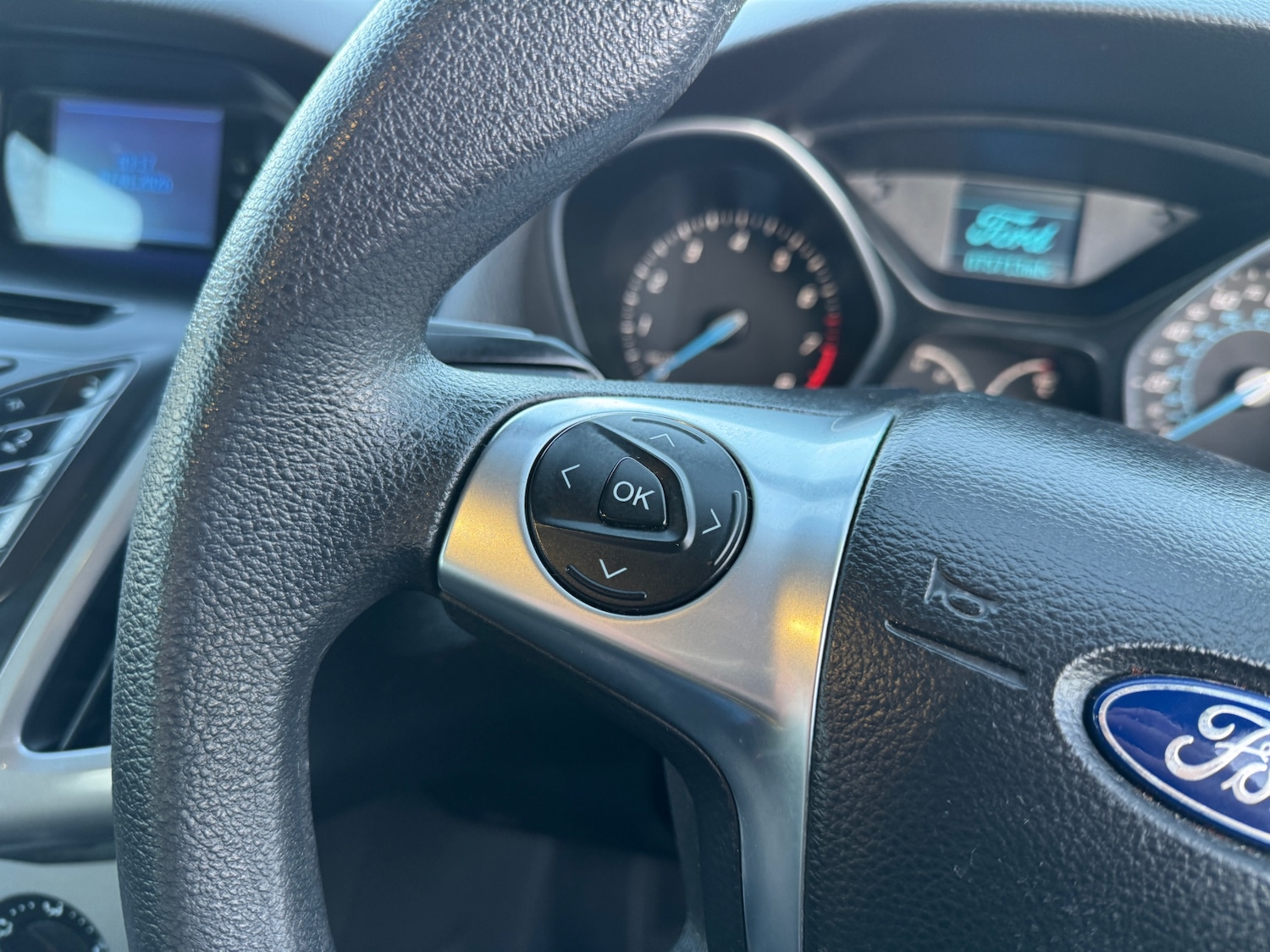 Used Ford Focus 2012 for sale - 77107902: Photo 33