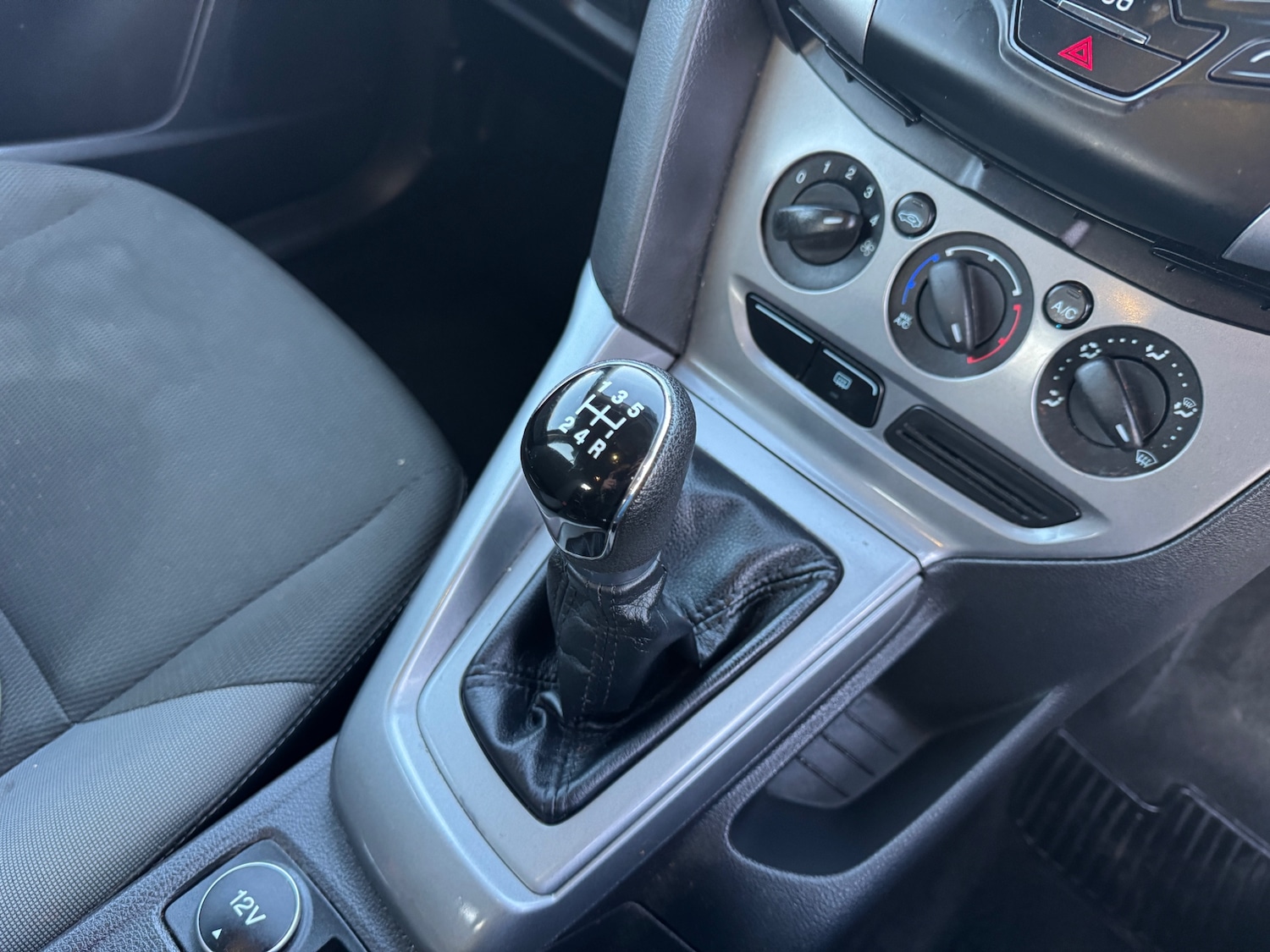 Used Ford Focus 2012 for sale - 77107902: Photo 36