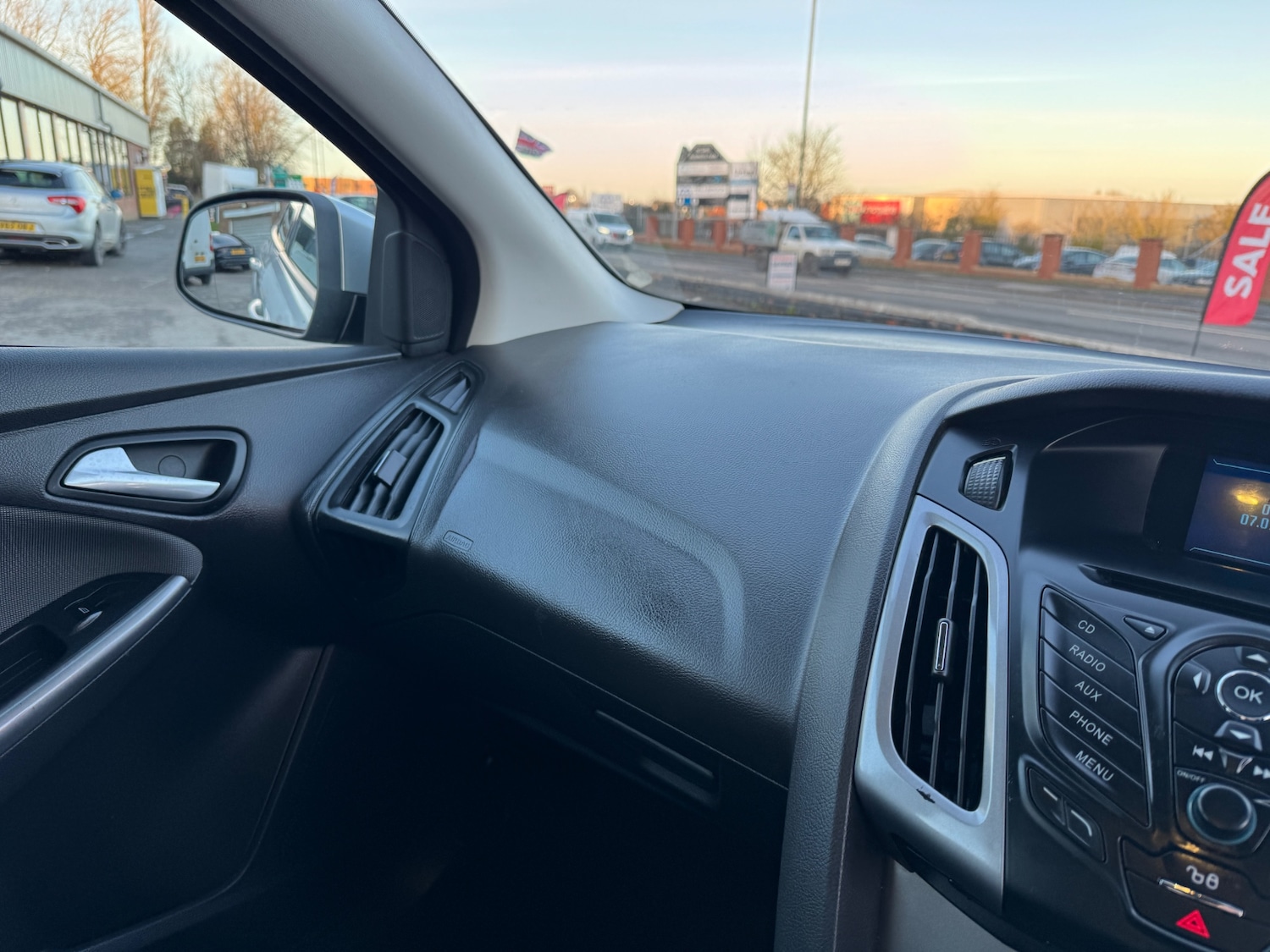 Used Ford Focus 2012 for sale - 77107902: Photo 37