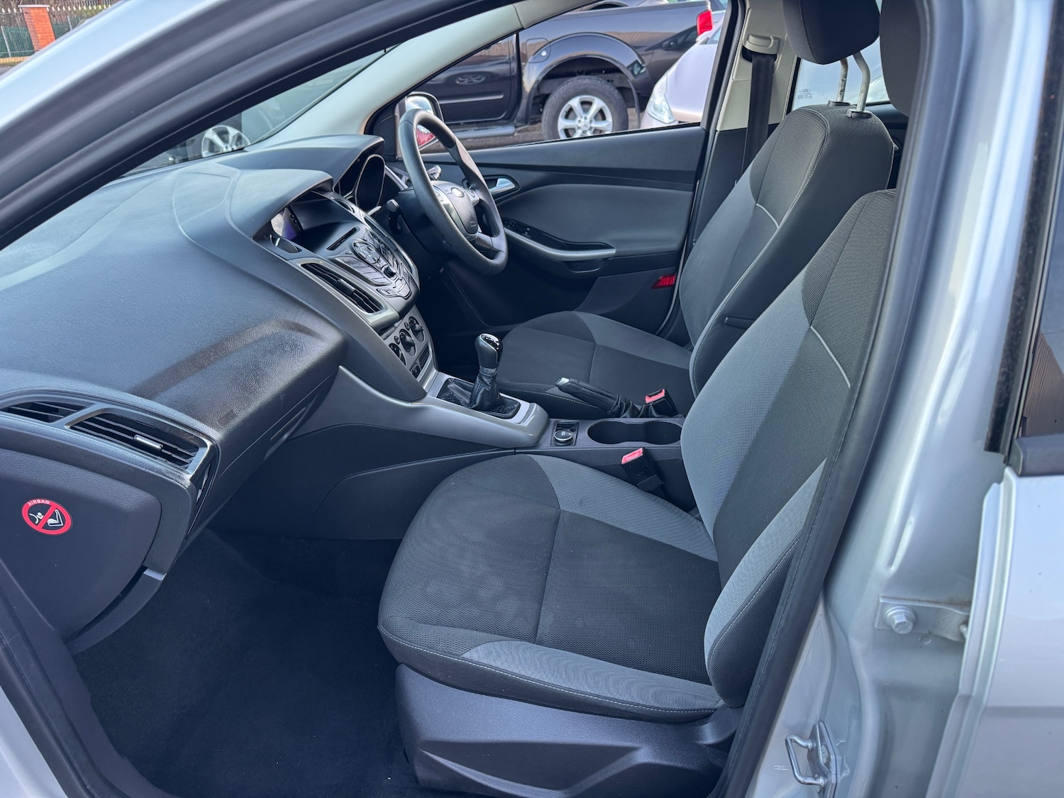 Used Ford Focus 2012 for sale - 77107902: Photo 38