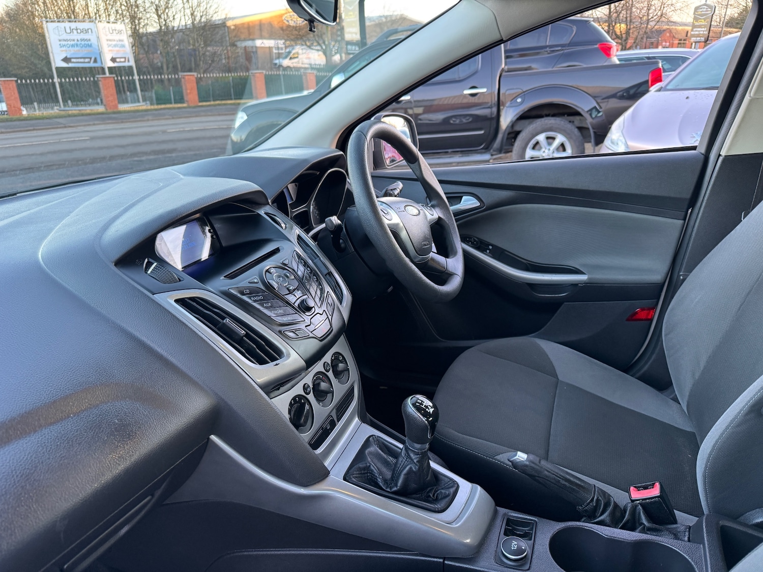 Used Ford Focus 2012 for sale - 77107902: Photo 39