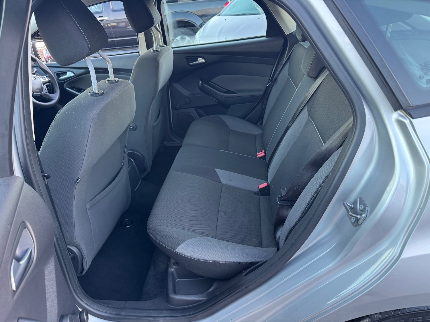 Used Ford Focus 2012 for sale - 77107902: Photo 42