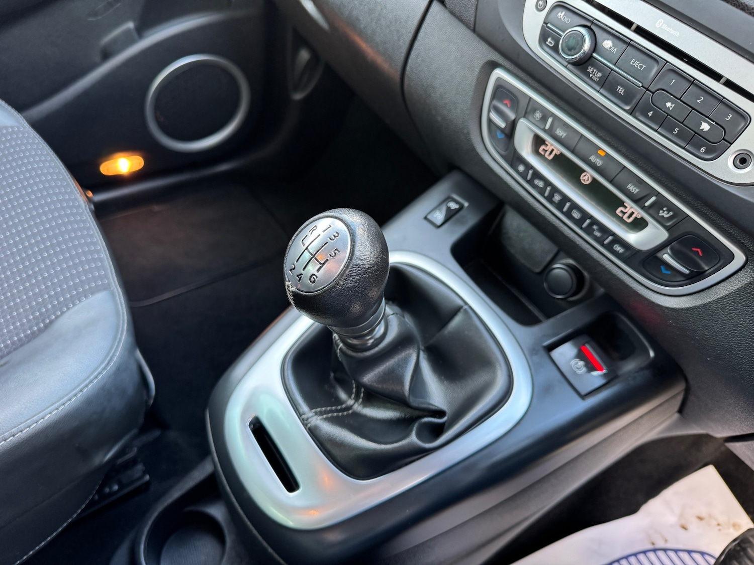 Used Renault Scenic 2012 for sale - 77107907: Photo 15