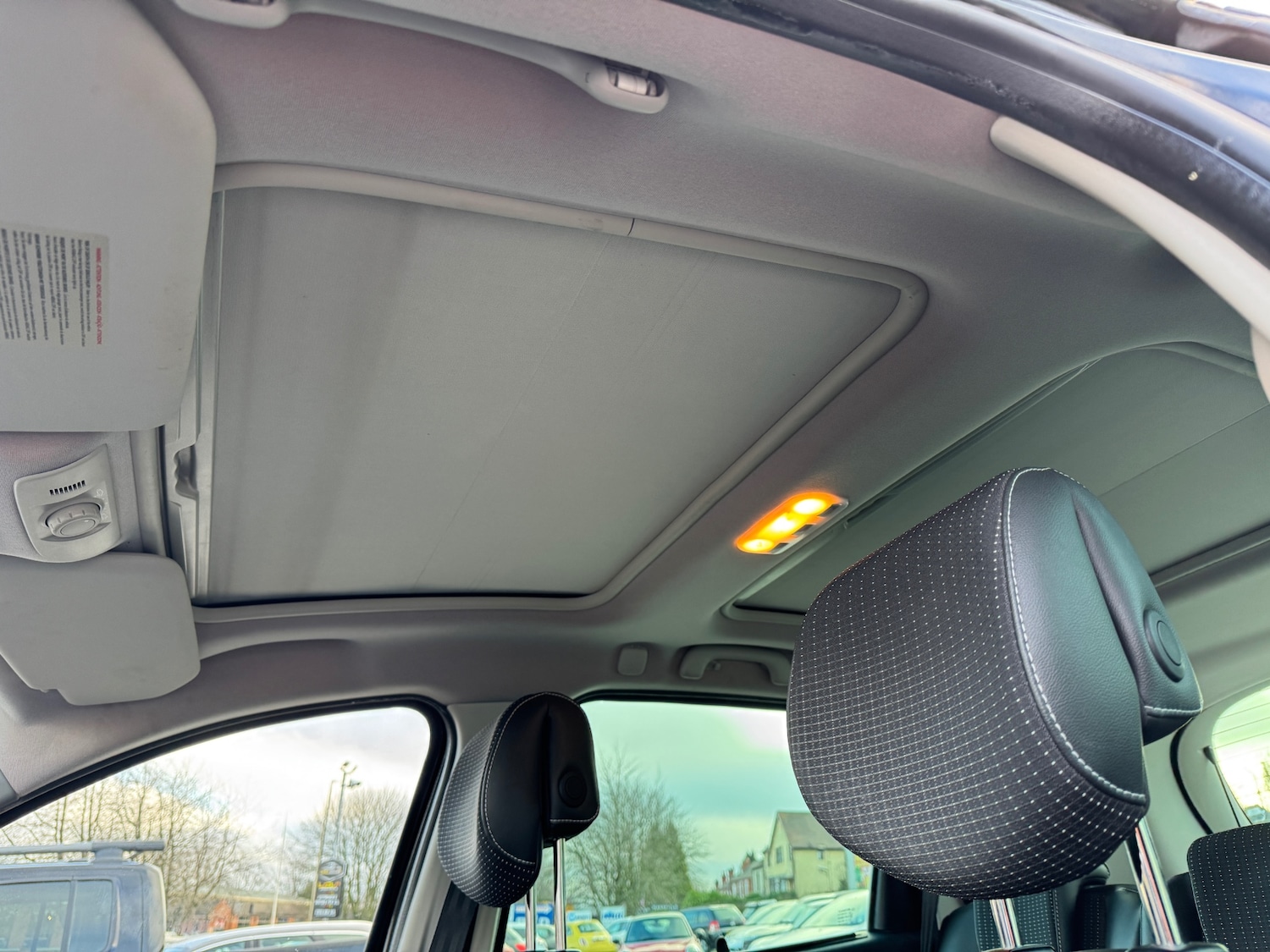 Used Renault Scenic 2012 for sale - 77107907: Photo 23