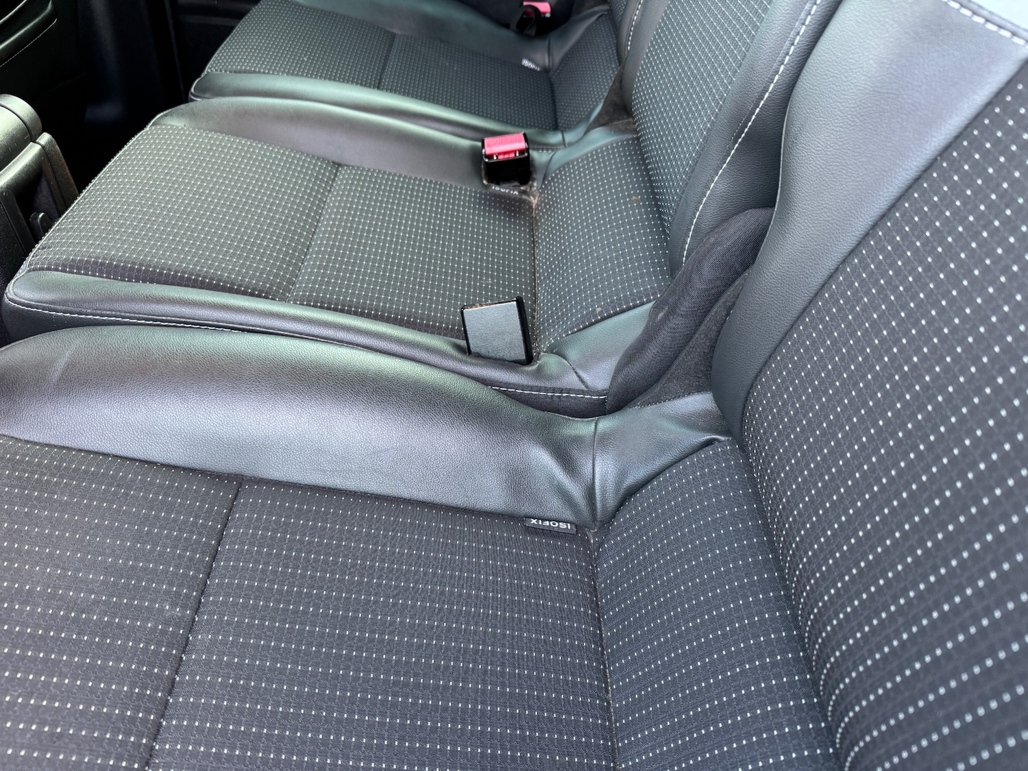 Used Renault Scenic 2012 for sale - 77107907: Photo 25