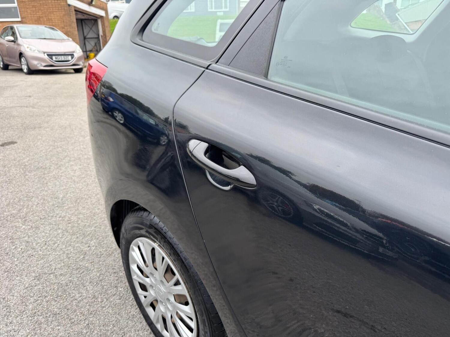 Used Kia Ceed 2017 for sale - 76576858: Photo 10