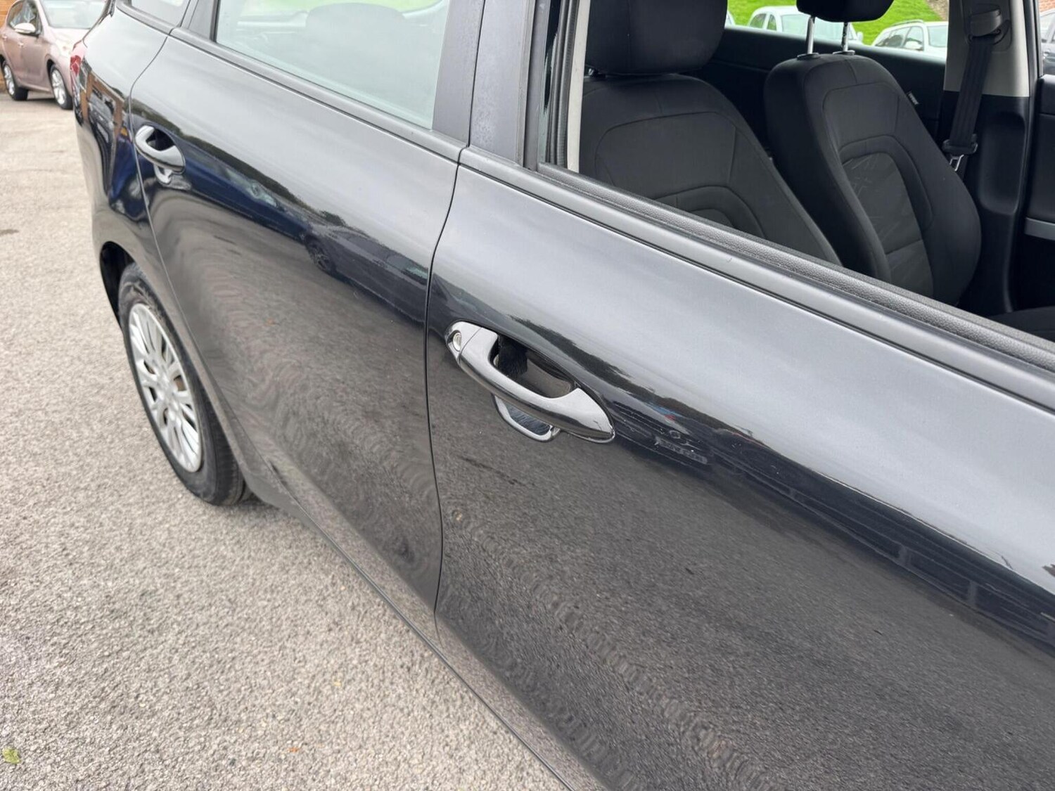 Used Kia Ceed 2017 for sale - 76576858: Photo 11