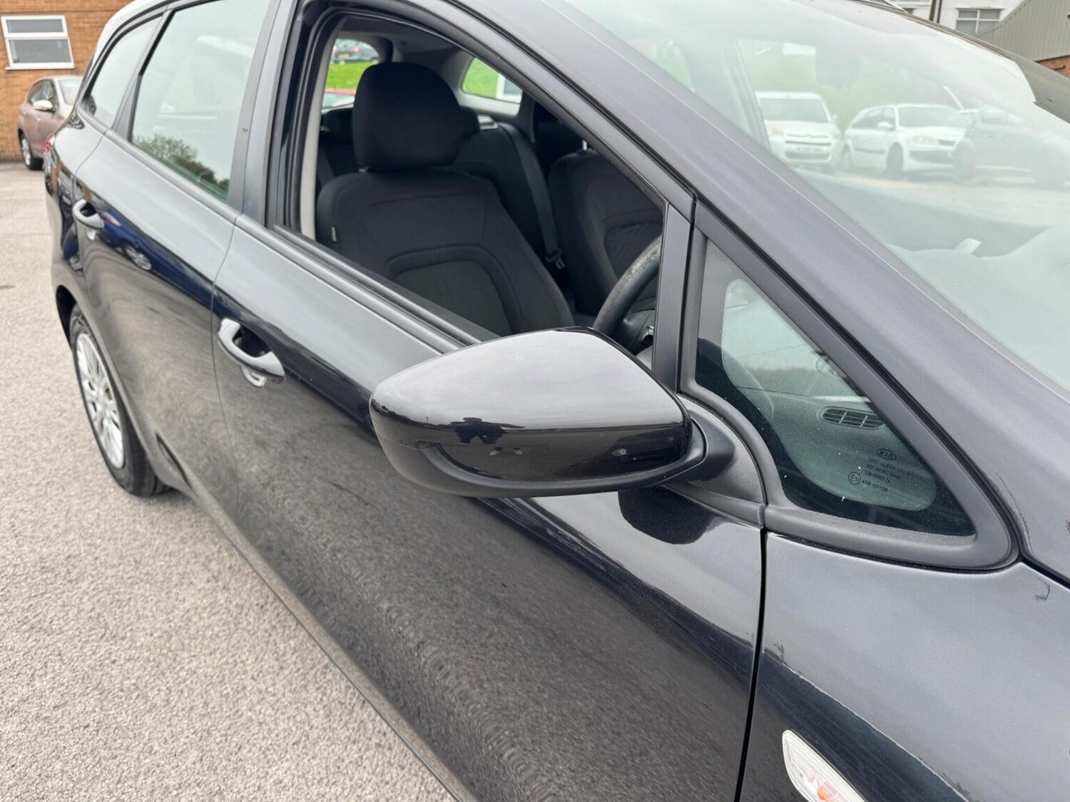 Used Kia Ceed 2017 for sale - 76576858: Photo 12