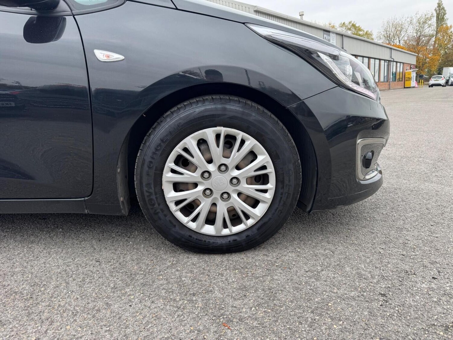 Used Kia Ceed 2017 for sale - 76576858: Photo 13