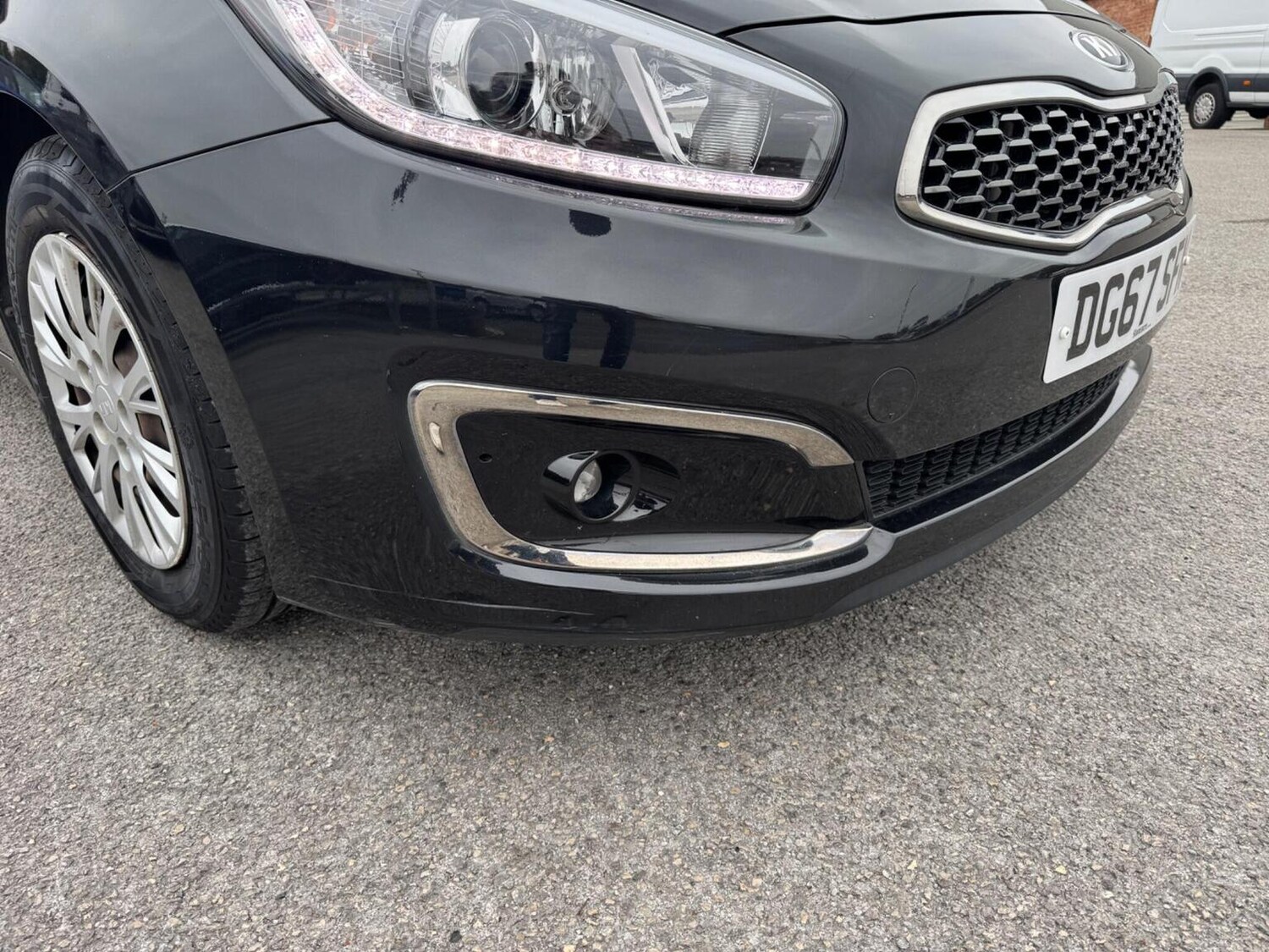 Used Kia Ceed 2017 for sale - 76576858: Photo 15