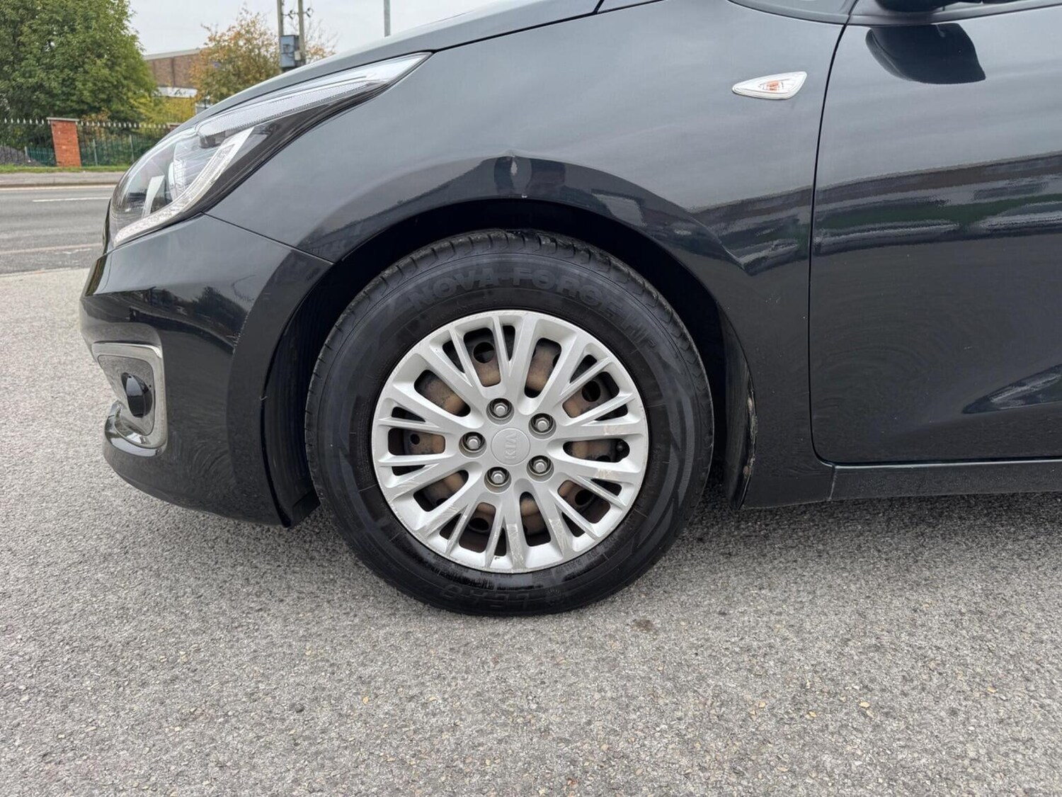 Used Kia Ceed 2017 for sale - 76576858: Photo 18