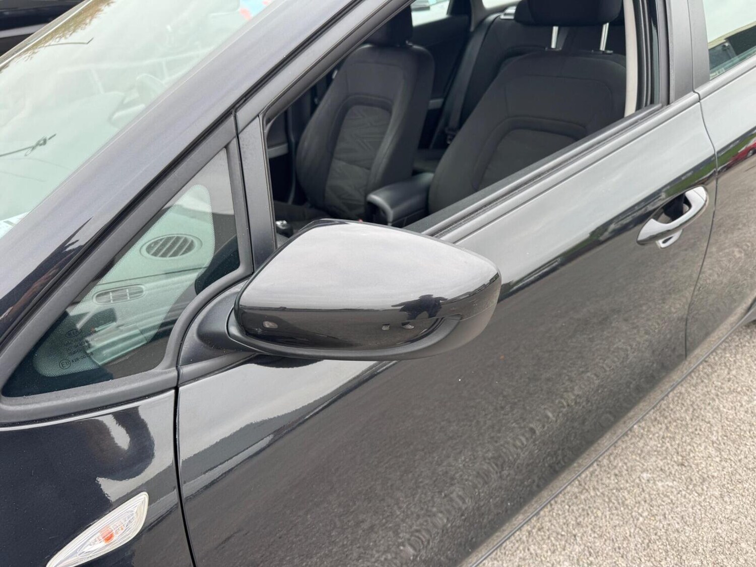 Used Kia Ceed 2017 for sale - 76576858: Photo 19