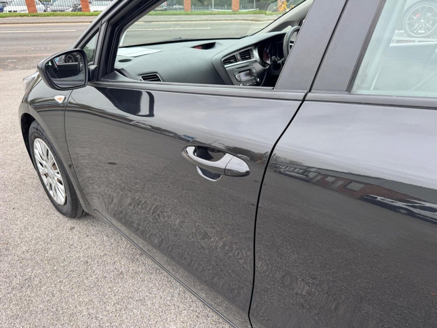 Used Kia Ceed 2017 for sale - 76576858: Photo 20