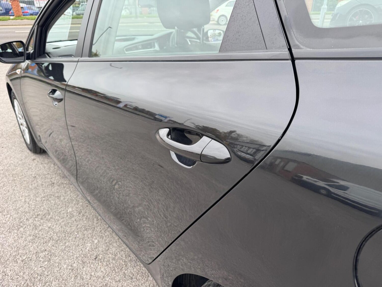 Used Kia Ceed 2017 for sale - 76576858: Photo 21